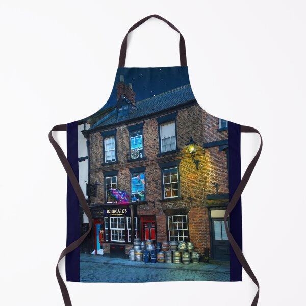 Item preview, Blind Jacks Knaresborough designed and sold by Alisonchambers2.