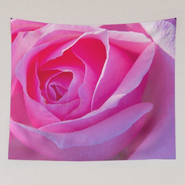 Item preview, pink rose designed and sold by TessAndre.