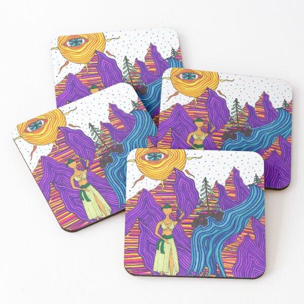 Item preview, Gypsy Girl designed and sold by Lindsey petersen.