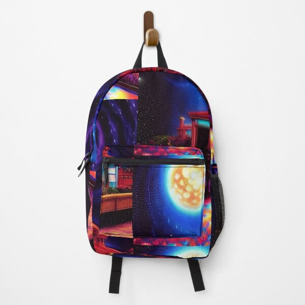 Item preview, Vintage Aesthetic Dreamscape "Werashi" designed and sold by Dreamscape Apparel.
