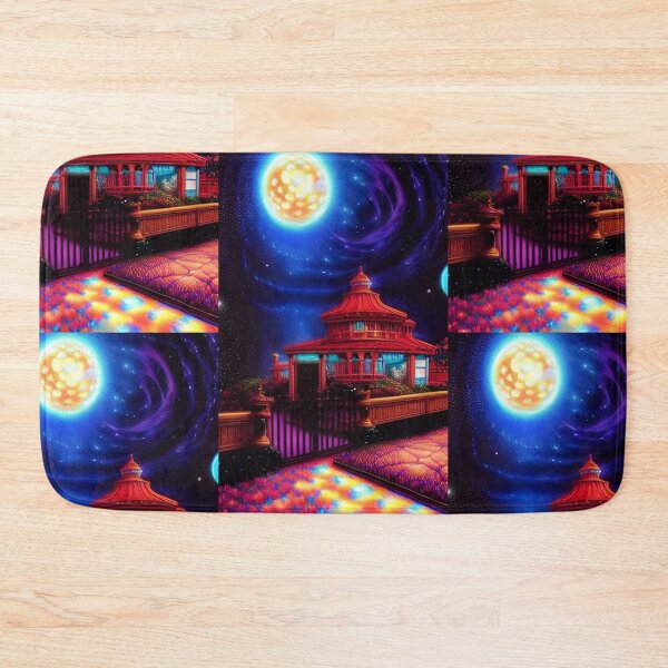 Item preview, Vintage Aesthetic Dreamscape "Werashi" designed and sold by Dreamscape Apparel.