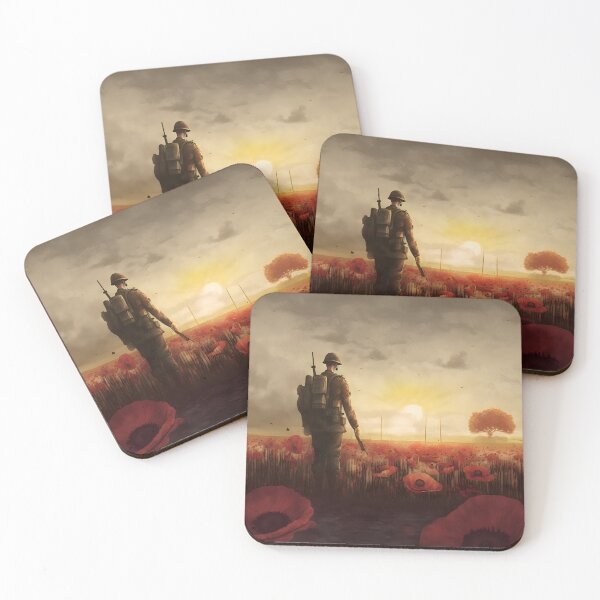 Item preview, Lest We Forget designed and sold by TPN-Designs.