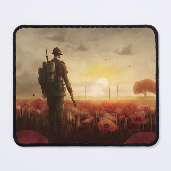Item preview, Lest We Forget designed and sold by TPN-Designs.