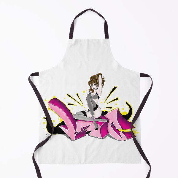 Item preview, Fujiko designed and sold by dpdigitalart.
