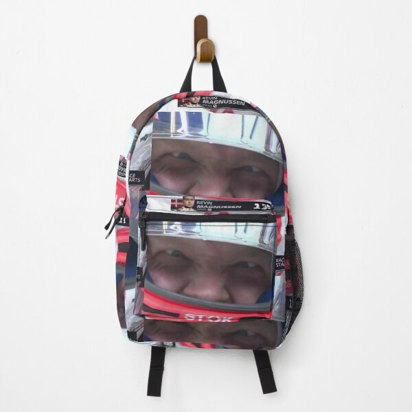 Item preview, Kevin Magnussen pole position Brazil Interlagos 2022 designed and sold by Beetle-Indust.