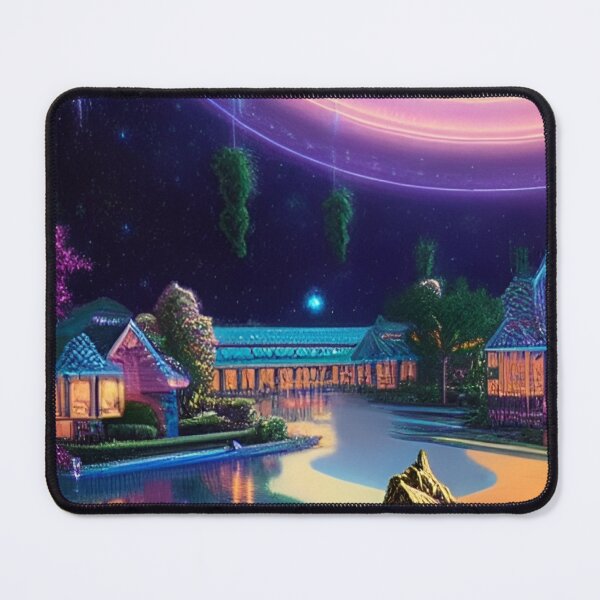 Item preview, Vintage Aesthetic Dreamscape "Ikusuki" designed and sold by Dreamscape Apparel.
