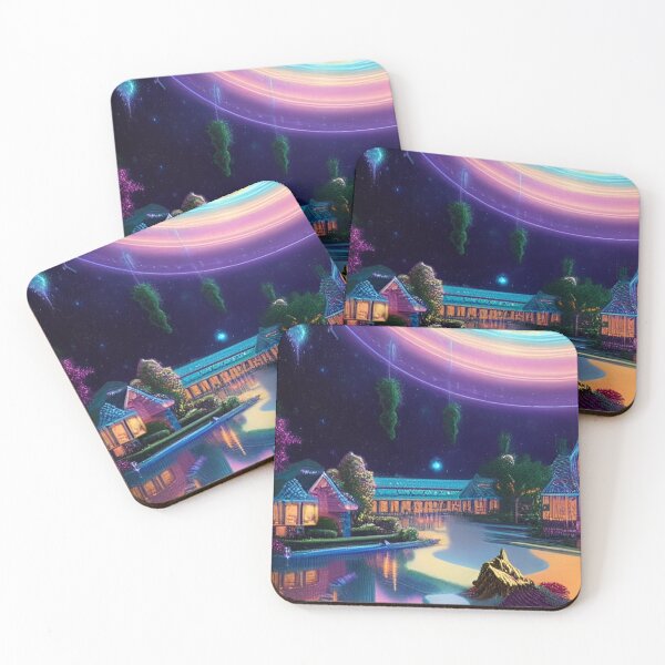 Item preview, Vintage Aesthetic Dreamscape "Ikusuki" designed and sold by Dreamscape Apparel.