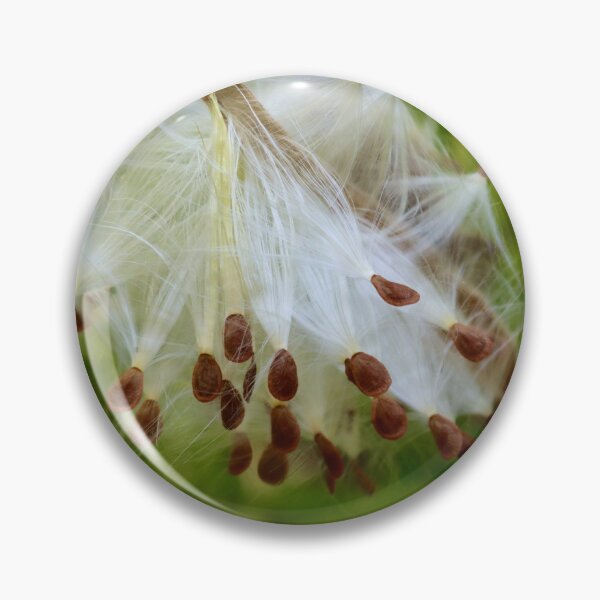Item preview, Milkweed Pods I designed and sold by Michiale.