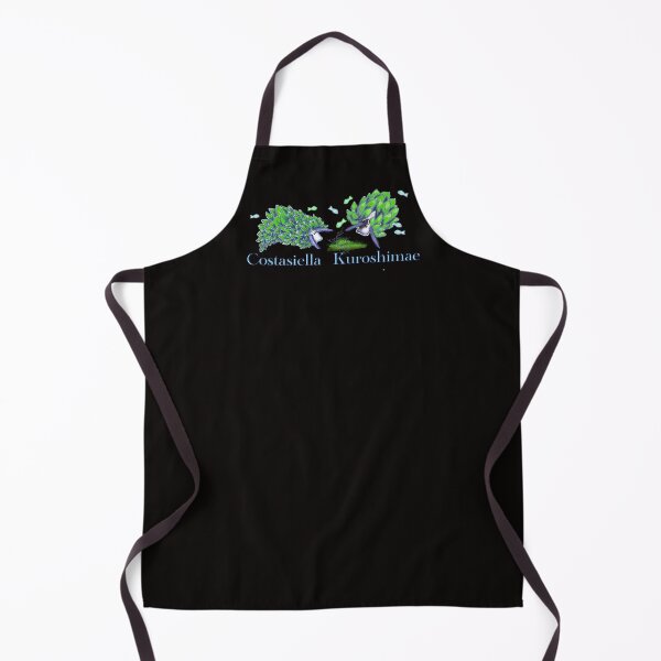 Item preview, Sea Slug life Costasiella AKA Leaf Slug designed and sold by Salzanos.