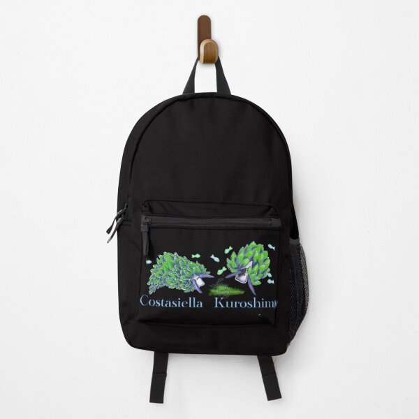 Item preview, Sea Slug life Costasiella AKA Leaf Slug designed and sold by Salzanos.