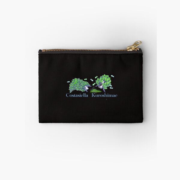 Item preview, Sea Slug life Costasiella AKA Leaf Slug designed and sold by Salzanos.