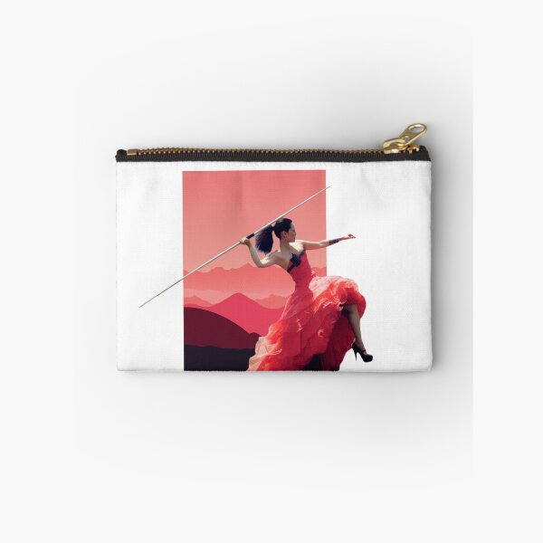 Item preview, Lucy Liu in the Pink designed and sold by LiunaticFringe.