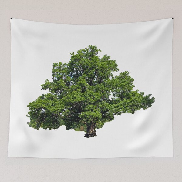 Item preview, Large Oak Tree designed and sold by David-Howells.