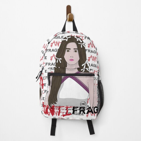 Item preview, illustration of kazuha from Le sserafim era Antifragile designed and sold by mbs-desing.