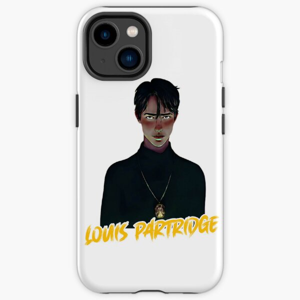 Louis Partridge Collage Bumper Phone Case For iPhone 11 12 13 14 15 Pro X  XR XS Max 7 8 Plus SE 2020 Back Cover - AliExpress