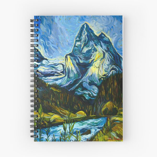 Item preview, Swiss Alps Rosenlaui designed and sold by NinoPonditerra.