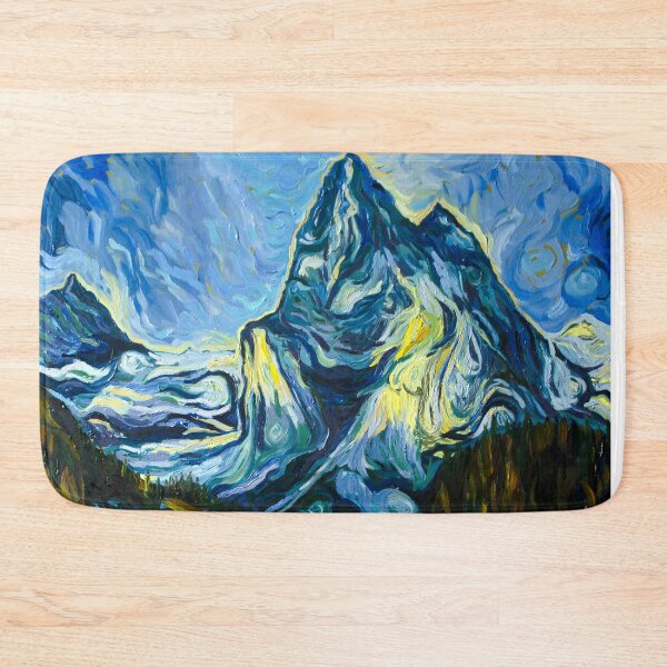 Item preview, Swiss Alps Rosenlaui designed and sold by NinoPonditerra.