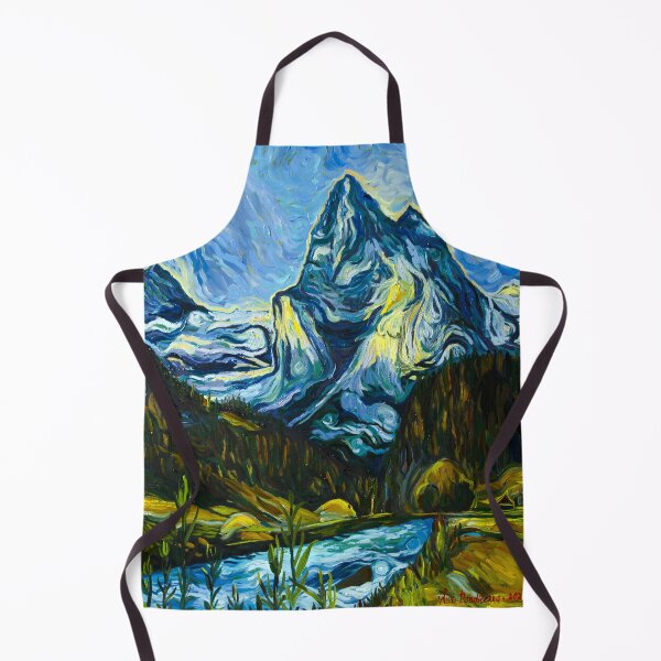 Item preview, Swiss Alps Rosenlaui designed and sold by NinoPonditerra.