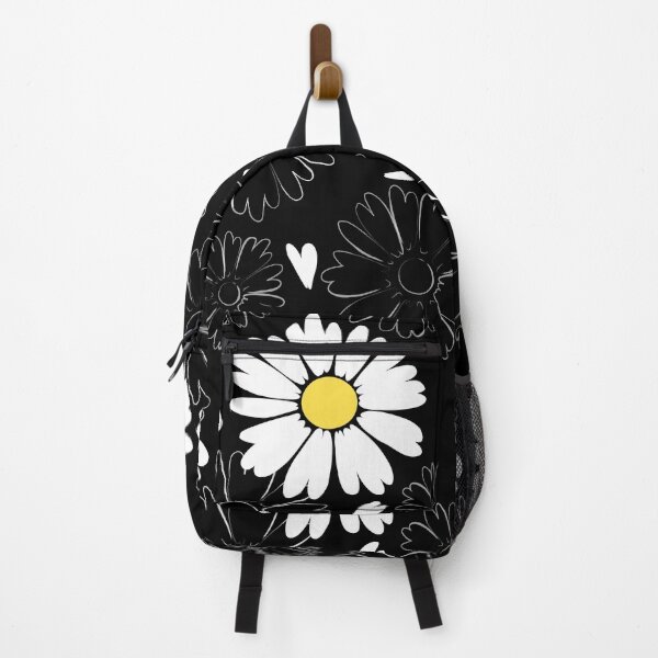 Item preview, Eilin's Daisy Flower 5 designed and sold by B & K     Store.