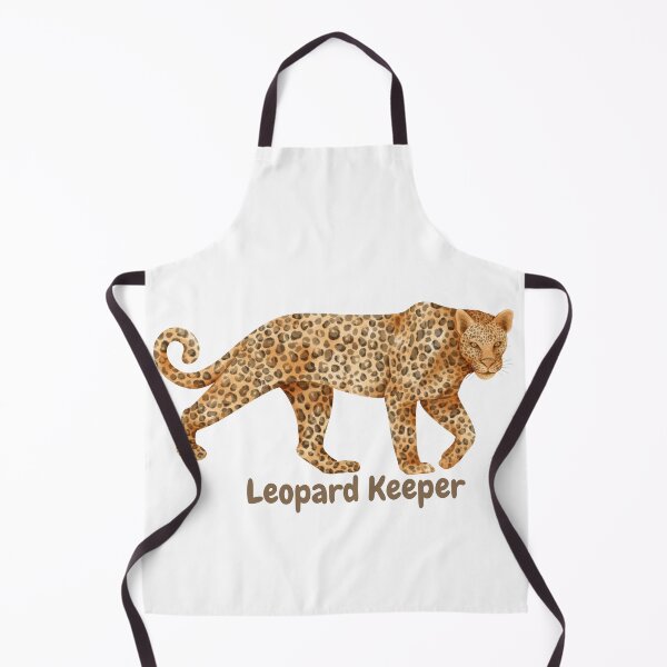 Item preview, Leopard Keeper 2 designed and sold by Meggie-moos.