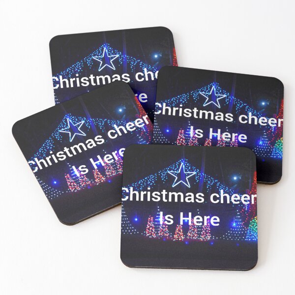 Item preview, Christmas cheer  designed and sold by LJDesigns15.