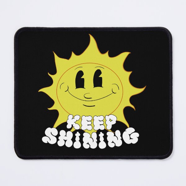 Item preview, Keep Shining Sun designed and sold by TWSmith-Art.