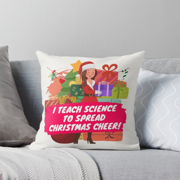 Item preview, Science Teacher Christmas Costume designed and sold by myspookycuties.