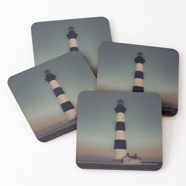 Item preview, Nags Head Colors of Sunset designed and sold by nbrandsberg.