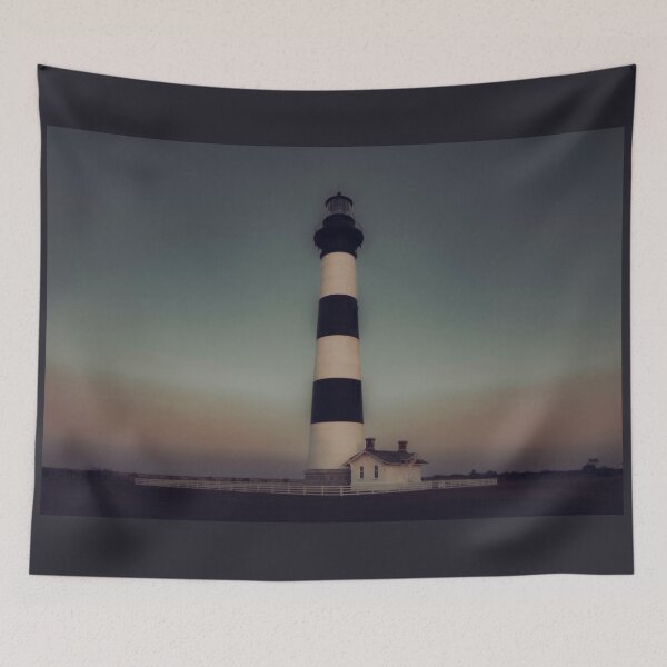 Item preview, Nags Head Colors of Sunset designed and sold by nbrandsberg.