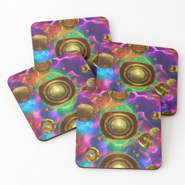 Item preview, Intergalactic Speakers designed and sold by Brandon Whitson.
