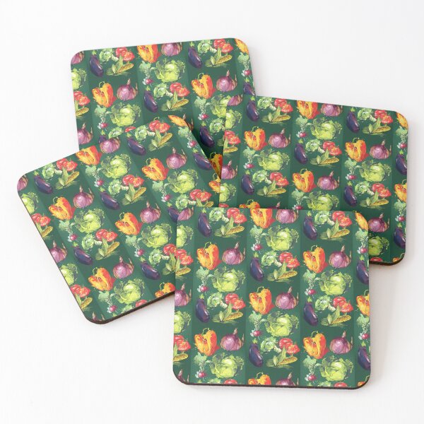 Item preview, Five a day designed and sold by Peculiar Peach.