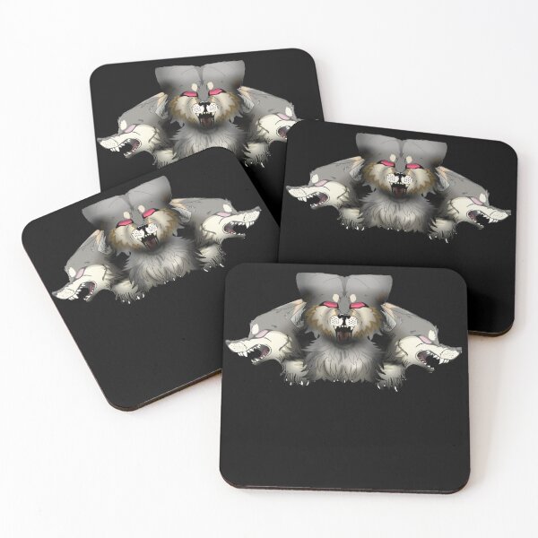 Item preview, Pack of Wolves designed and sold by LagunaShopster.