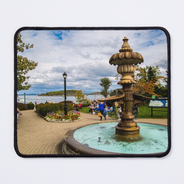 Item preview, Bar Harbor designed and sold by Daniel's Destinations.