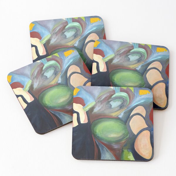 Item preview, Summer Dance 97 designed and sold by donwillisjrart.