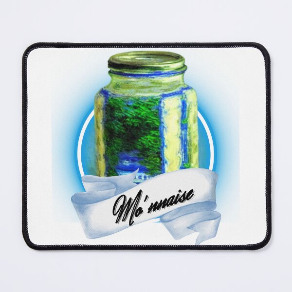 Item preview, Mo'nnaise designed and sold by Tartlon.