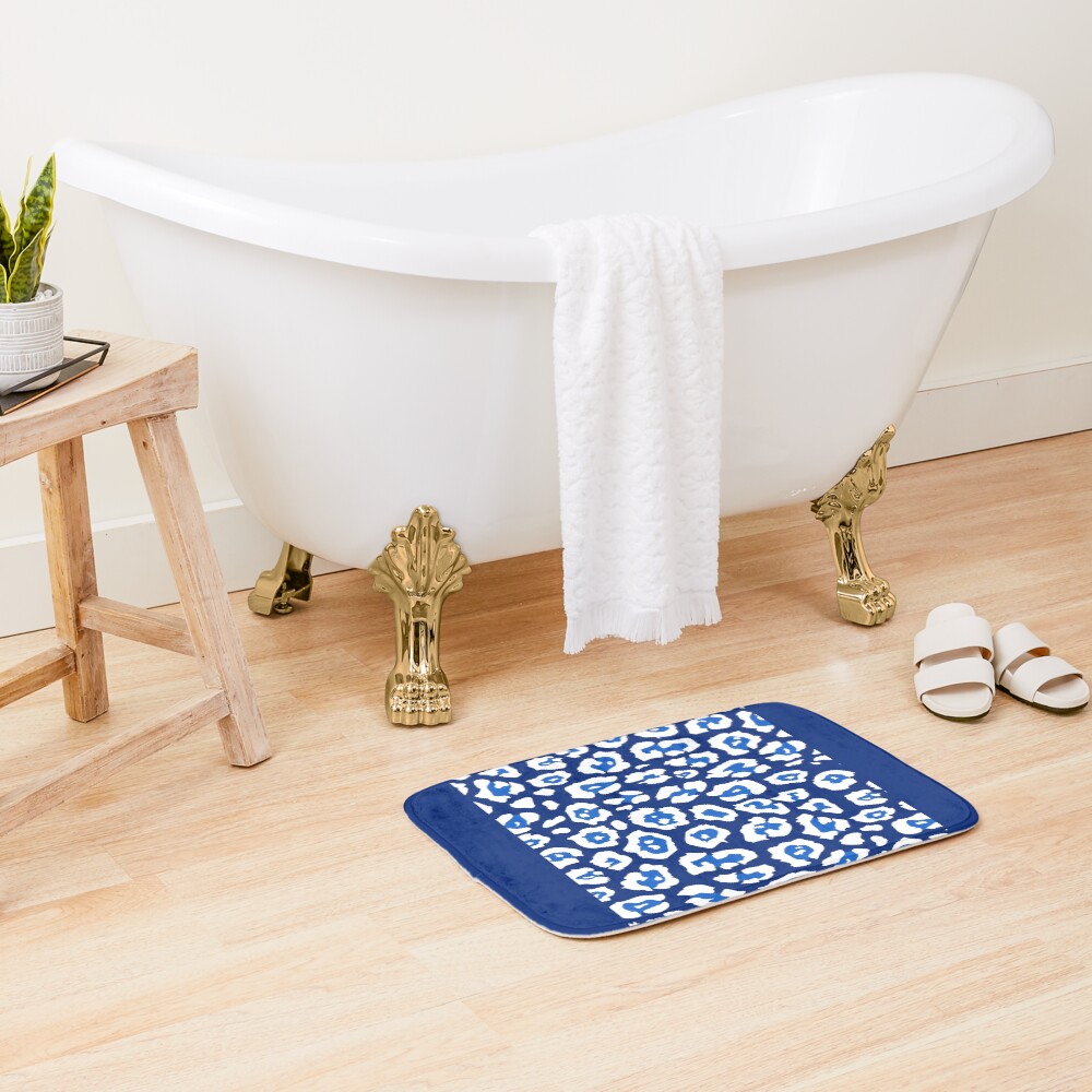Item preview, Bath Mat designed and sold by ModSupporters.