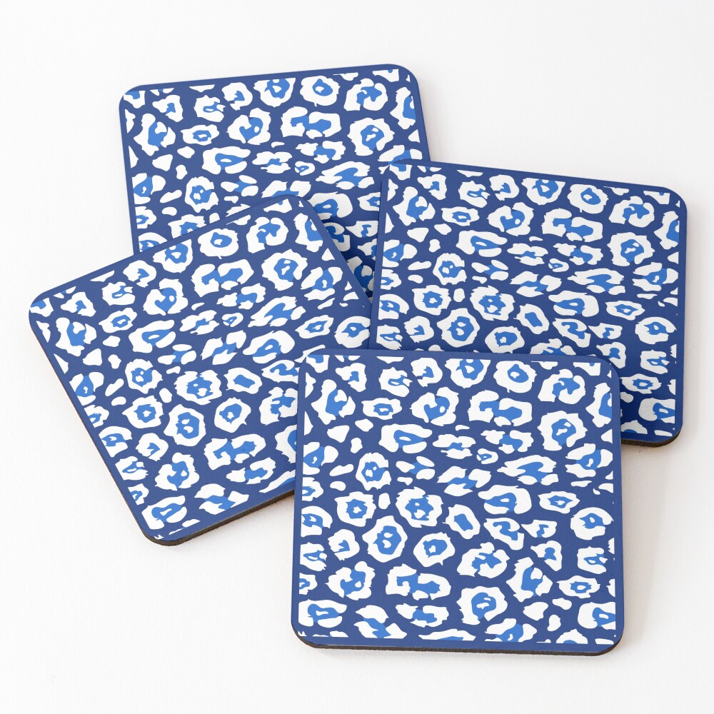 Item preview, Coasters (Set of 4) designed and sold by ModSupporters.