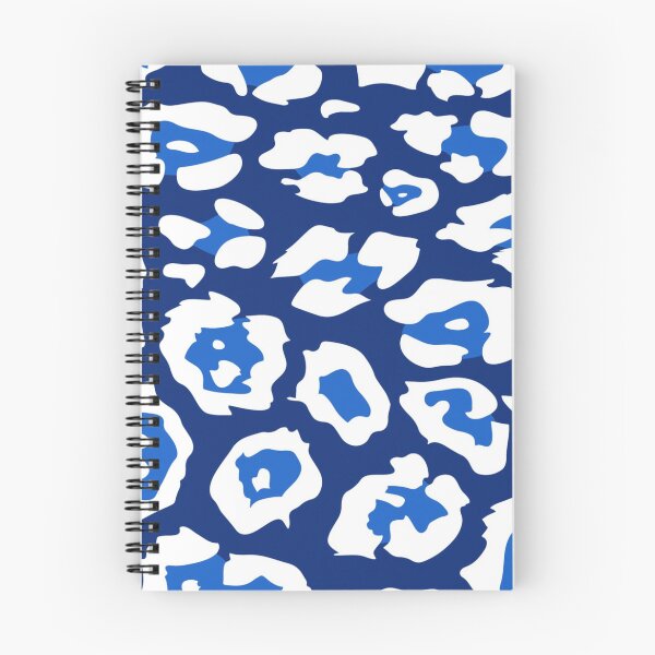 Item preview, Blue repeat pattern designed and sold by ModSupporters.