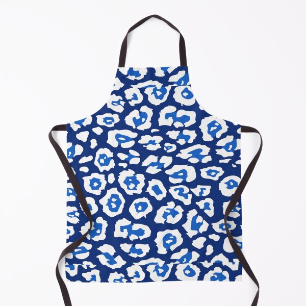 Item preview, Blue repeat pattern designed and sold by ModSupporters.