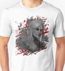 Ciri T-shirt unisexe