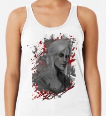 Ciri Women's Tank Top