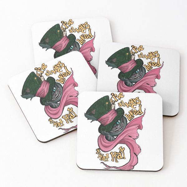 Item preview, I've Always Loved That Hat designed and sold by Katy Cranmer.