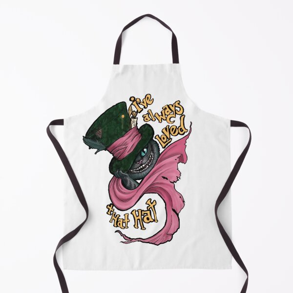 Item preview, I've Always Loved That Hat designed and sold by Katy Cranmer.