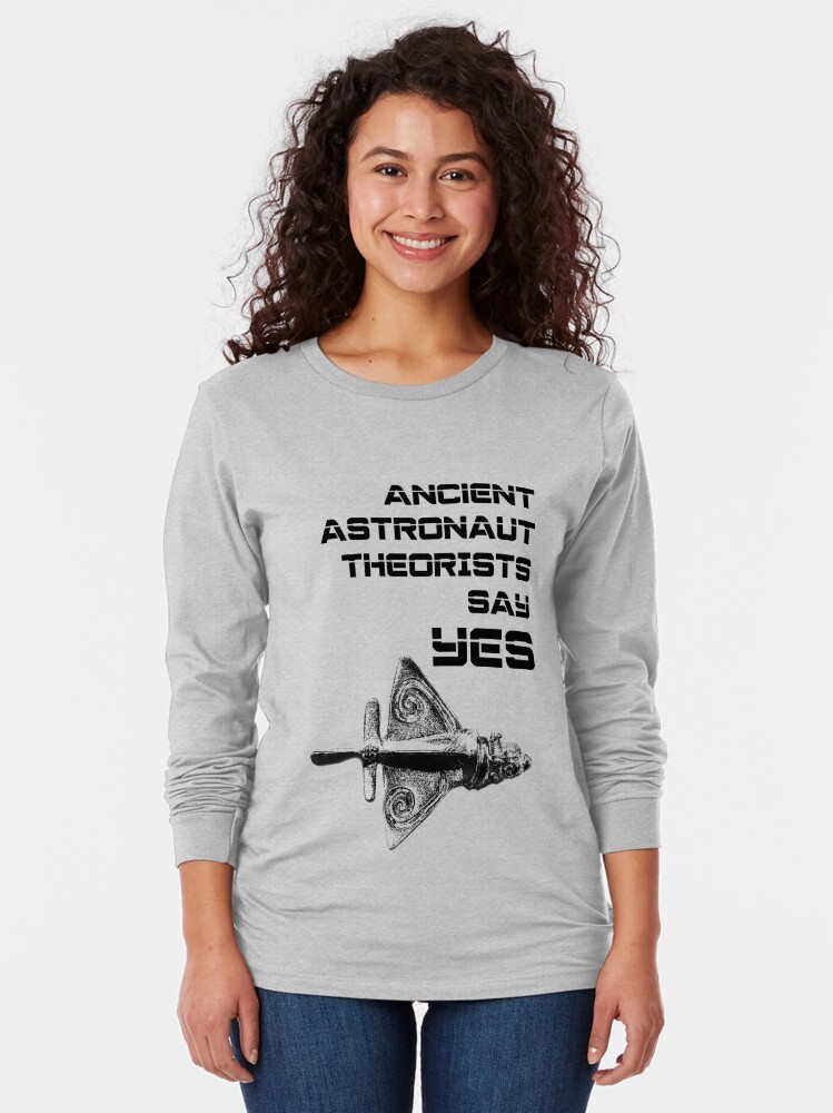 ancient aliens giorgio tsoukalos shirt