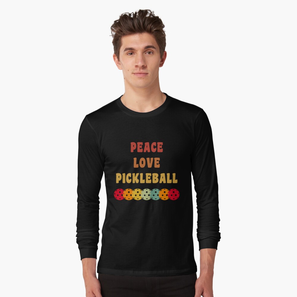 Item preview, Long Sleeve T-Shirt designed and sold by Phase2Tees.