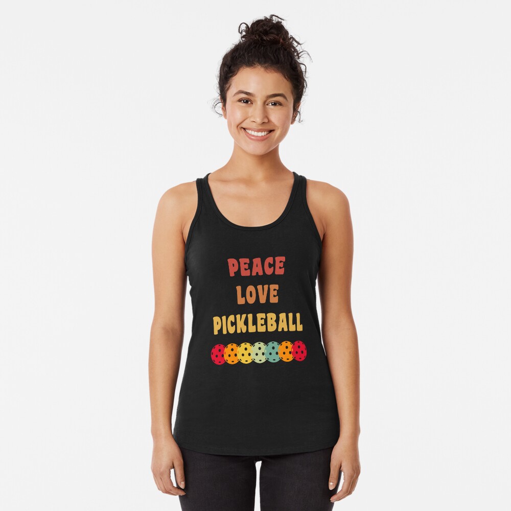 Item preview, Racerback Tank Top designed and sold by Phase2Tees.
