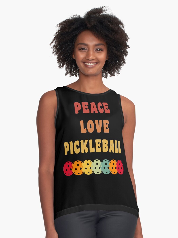 Item preview, Sleeveless Top designed and sold by Phase2Tees.