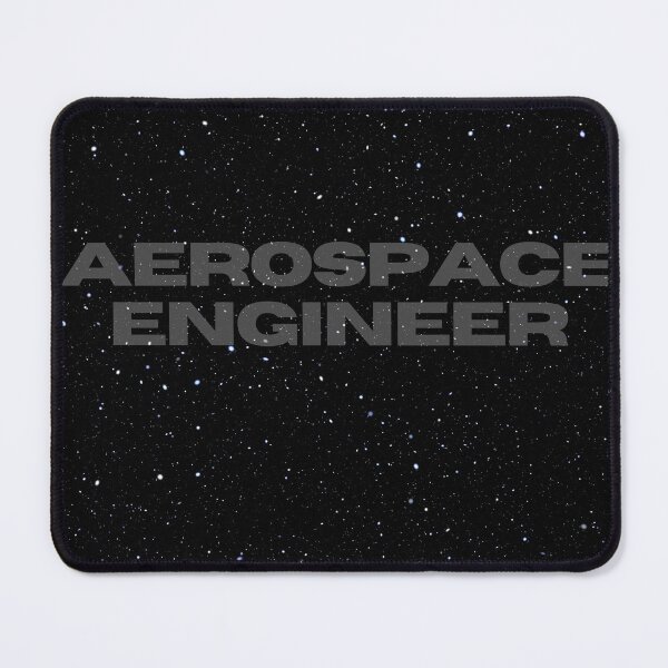 Item preview, Aerospace Engineer designed and sold by Oreo2020 Creations.