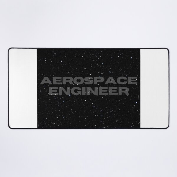 Item preview, Aerospace Engineer designed and sold by Oreo2020 Creations.