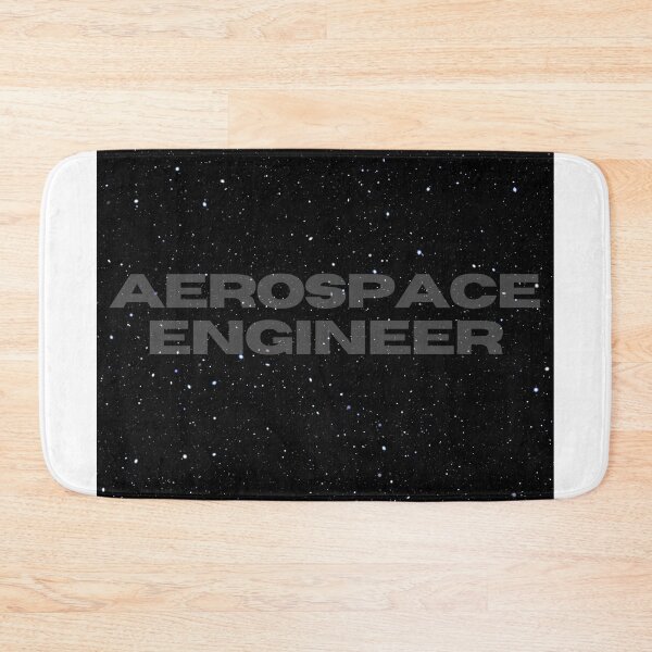 Item preview, Aerospace Engineer designed and sold by Oreo2020 Creations.